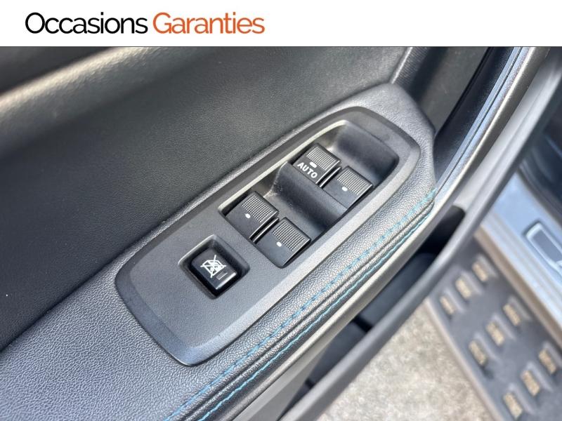 Voitures occasions FORD RANGER Raptor Lens