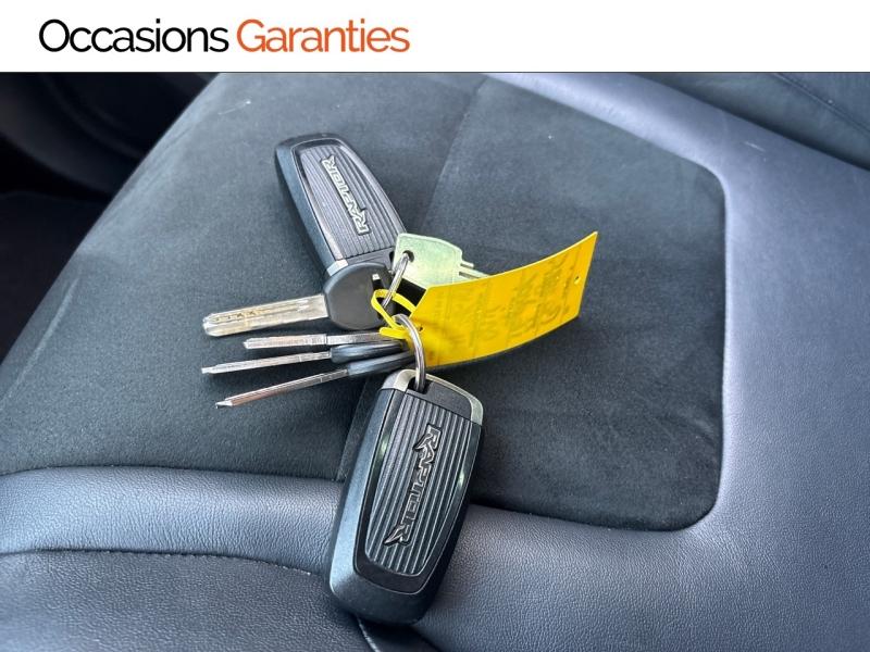 Voitures occasions FORD RANGER Raptor Lens