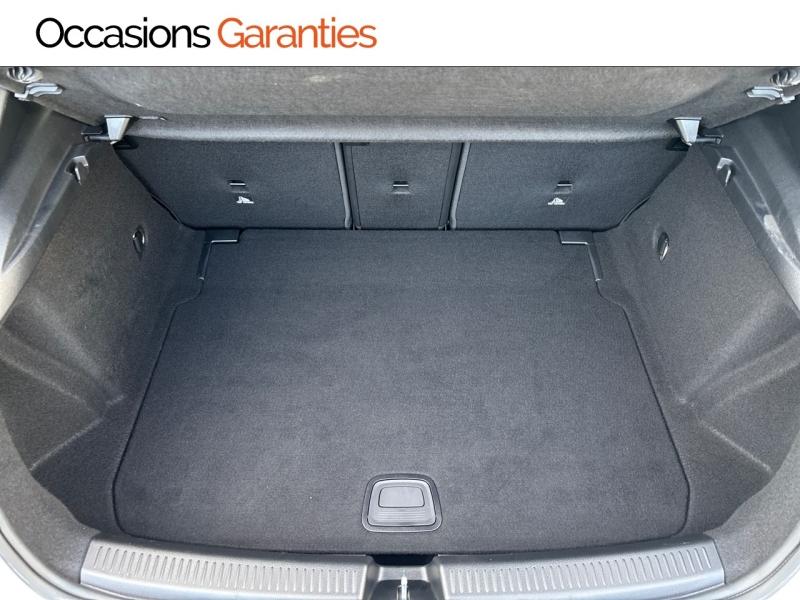 Voitures occasions MERCEDES-BENZ CLASSE A AMG Line Lens