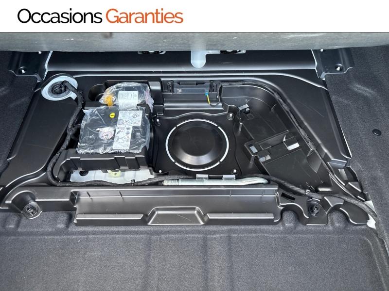 Voitures occasions MERCEDES-BENZ CLASSE A AMG Line Lens