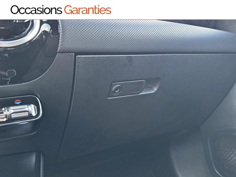 Voitures occasions MERCEDES-BENZ CLASSE A AMG Line Lens