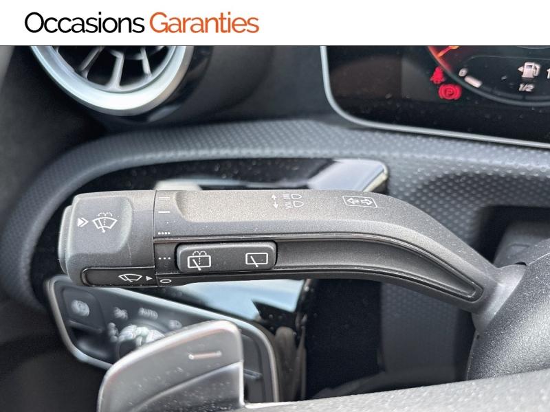 Voitures occasions MERCEDES-BENZ CLASSE A AMG Line Lens