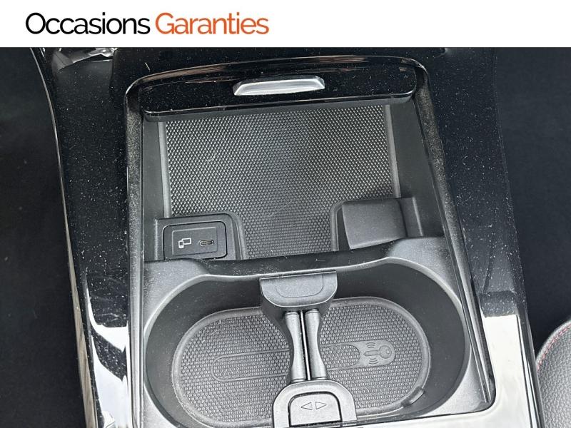 Voitures occasions MERCEDES-BENZ CLASSE A AMG Line Lens