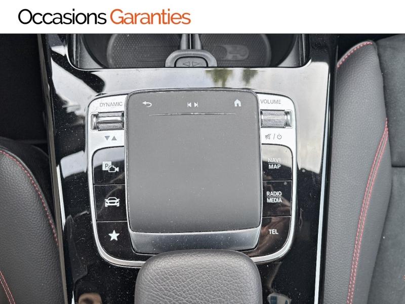 Voitures occasions MERCEDES-BENZ CLASSE A AMG Line Lens