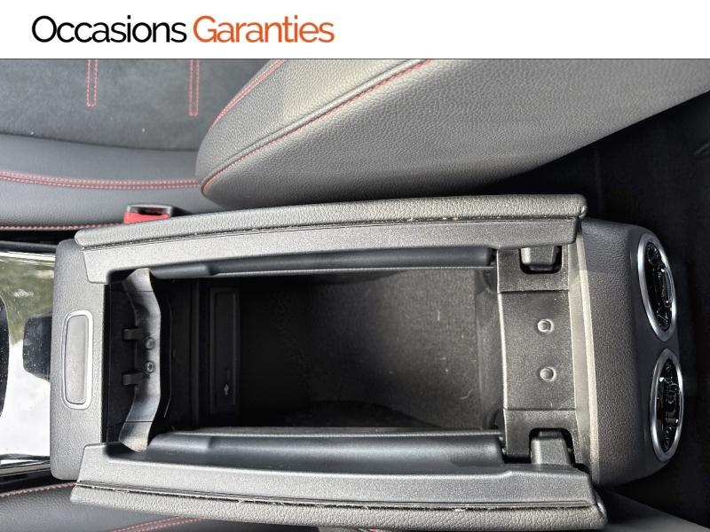 Voitures occasions MERCEDES-BENZ CLASSE A AMG Line Lens