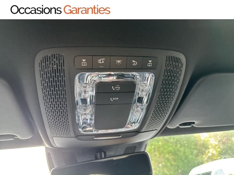 Voitures occasions MERCEDES-BENZ CLASSE A AMG Line Lens