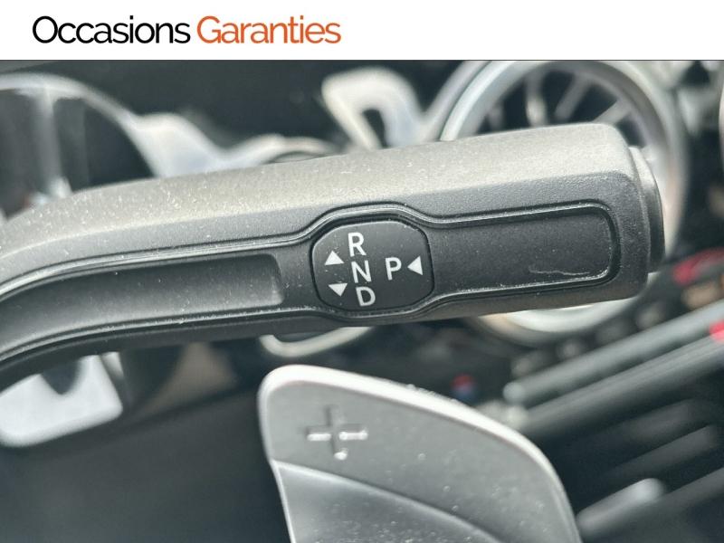 Voitures occasions MERCEDES-BENZ GLA AMG Line Lens