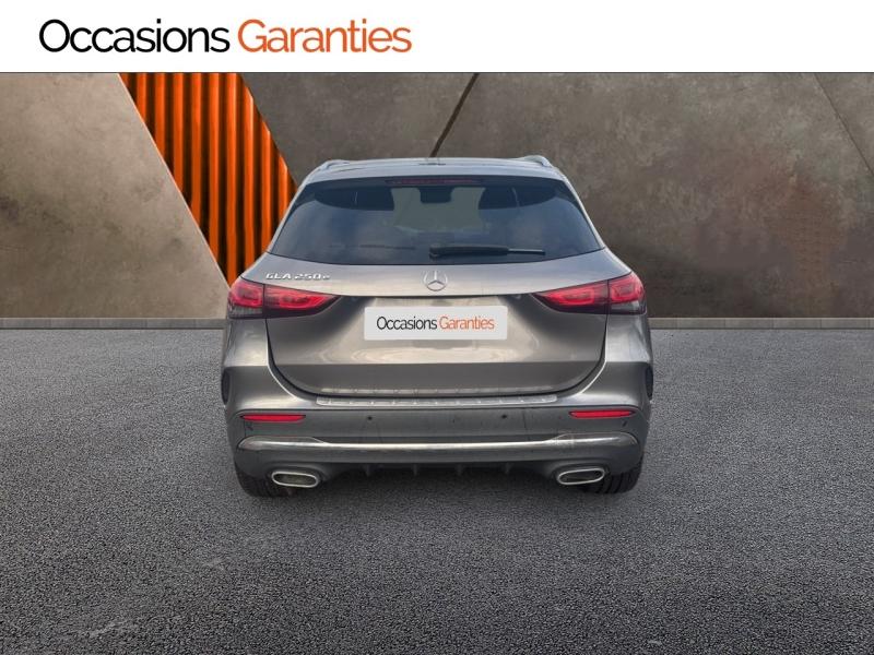 Voitures occasions MERCEDES-BENZ CLASSE A AMG Line Lens