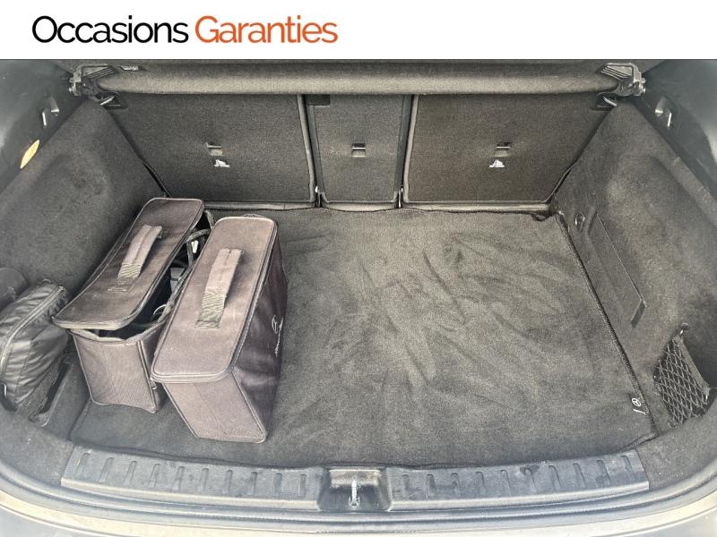 Voitures occasions MERCEDES-BENZ GLA AMG Line Lens