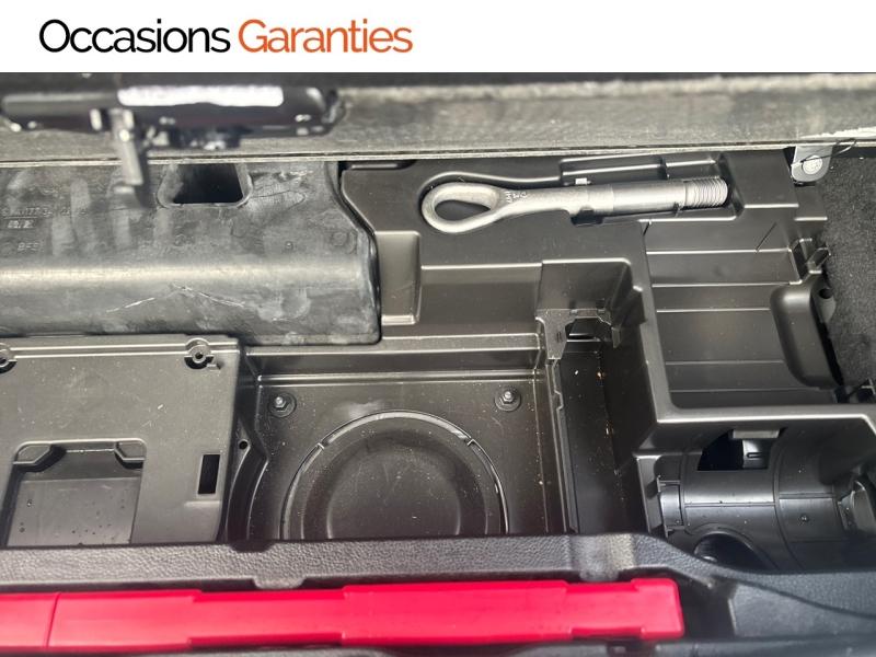 Voitures occasions MERCEDES-BENZ GLA AMG Line Lens