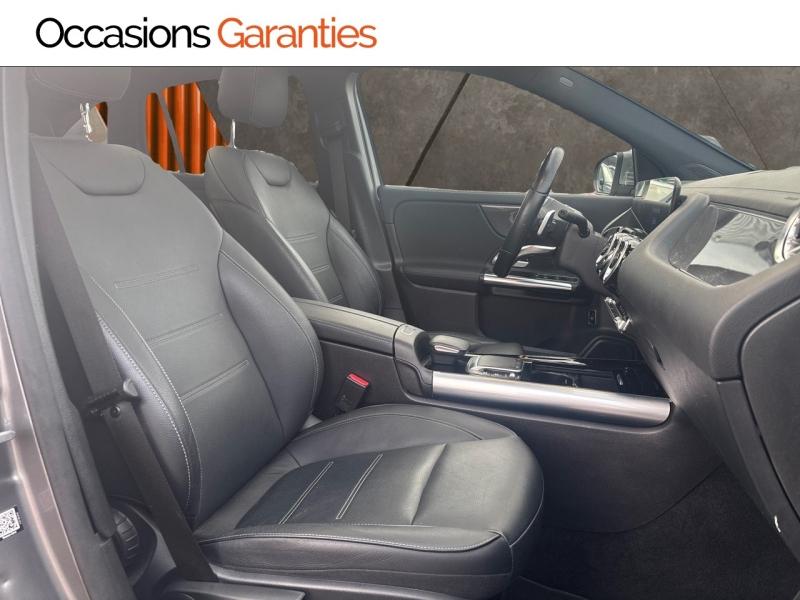 Voitures occasions MERCEDES-BENZ CLASSE A AMG Line Lens