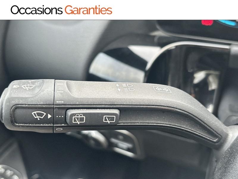 Voitures occasions MERCEDES-BENZ CLASSE A AMG Line Lens