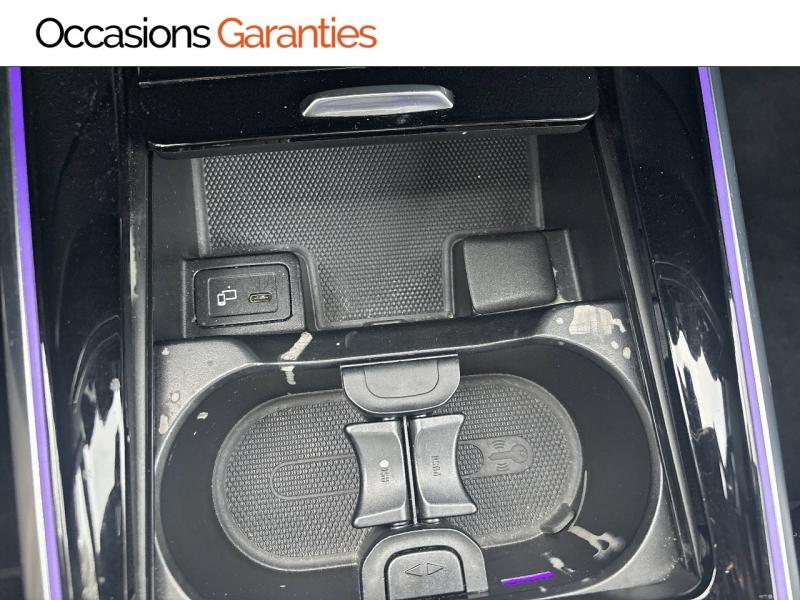 Voitures occasions MERCEDES-BENZ GLA AMG Line Lens