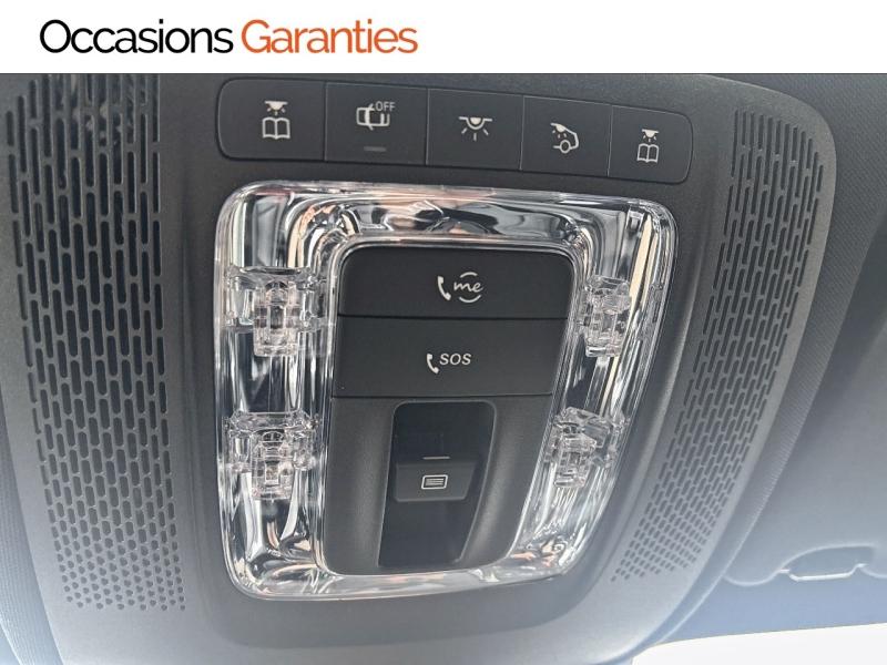 Voitures occasions MERCEDES-BENZ GLA AMG Line Lens