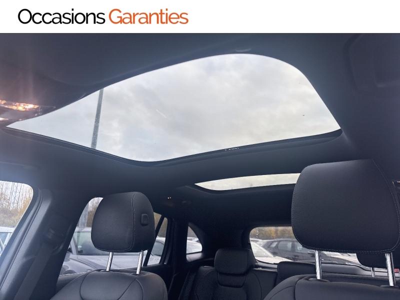 Voitures occasions MERCEDES-BENZ CLASSE A AMG Line Lens