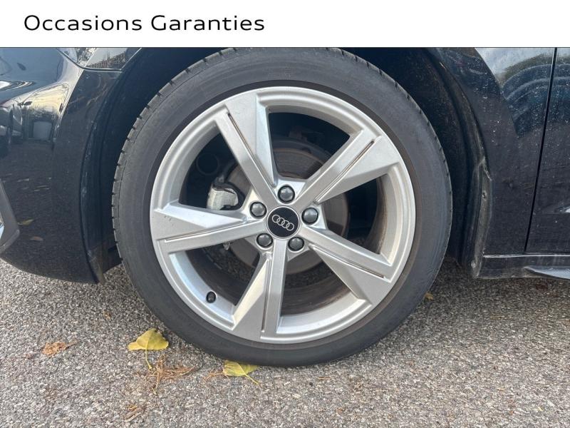 Voitures occasions Audi A1 Sportback S line Lens