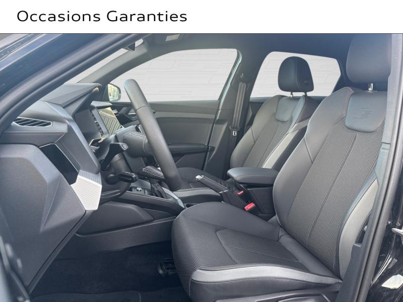 Voitures occasions Audi A1 Sportback S line Lens