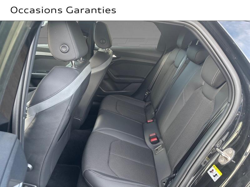 Voitures occasions Audi A1 Sportback S line Lens