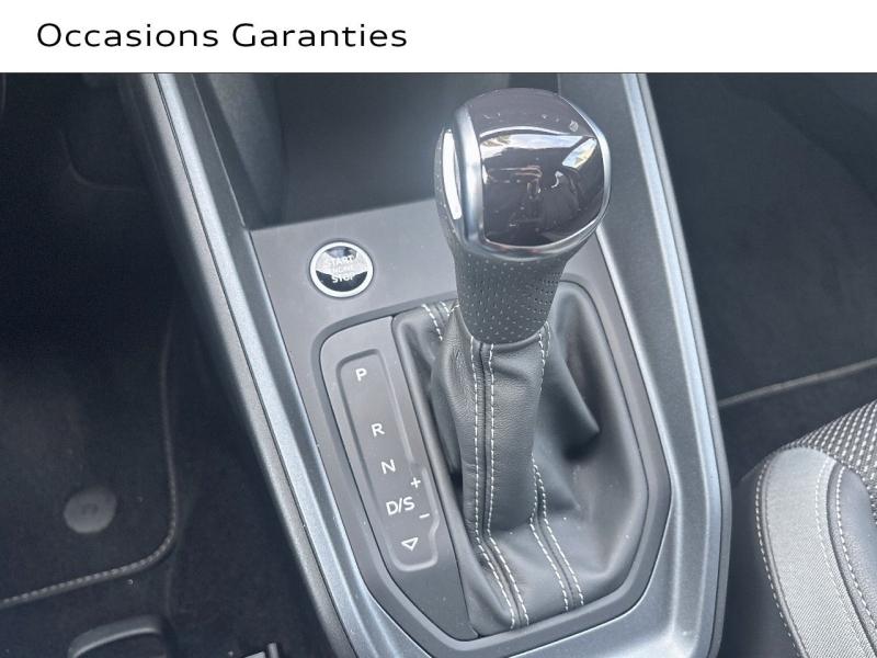 Voitures occasions Audi A1 Sportback S line Lens