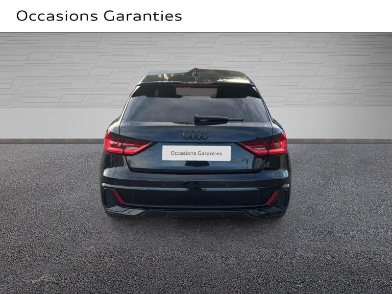 Voitures occasions Audi A1 Sportback S line Lens