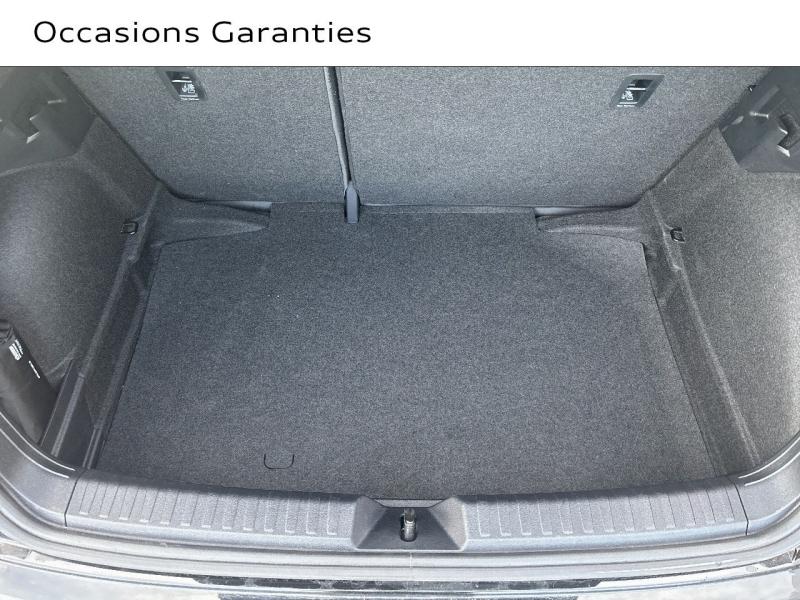 Voitures occasions Audi A1 Sportback S line Lens