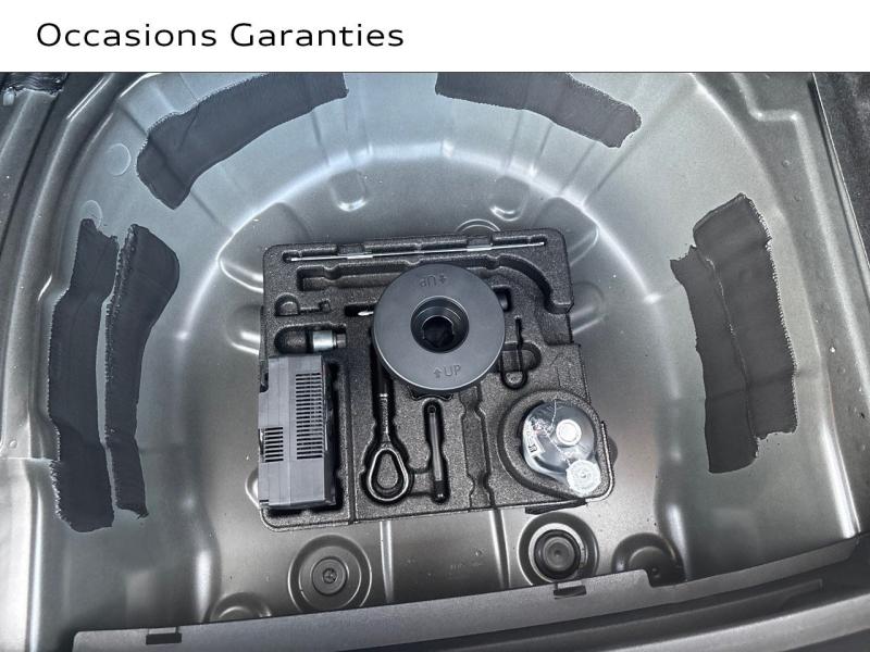 Voitures occasions Audi A1 Sportback S line Lens