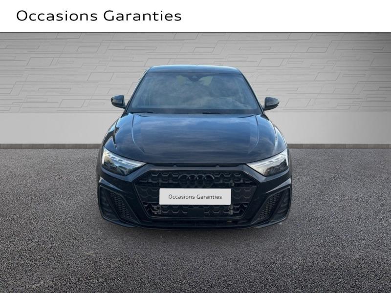 Voitures occasions Audi A1 Sportback S line Lens