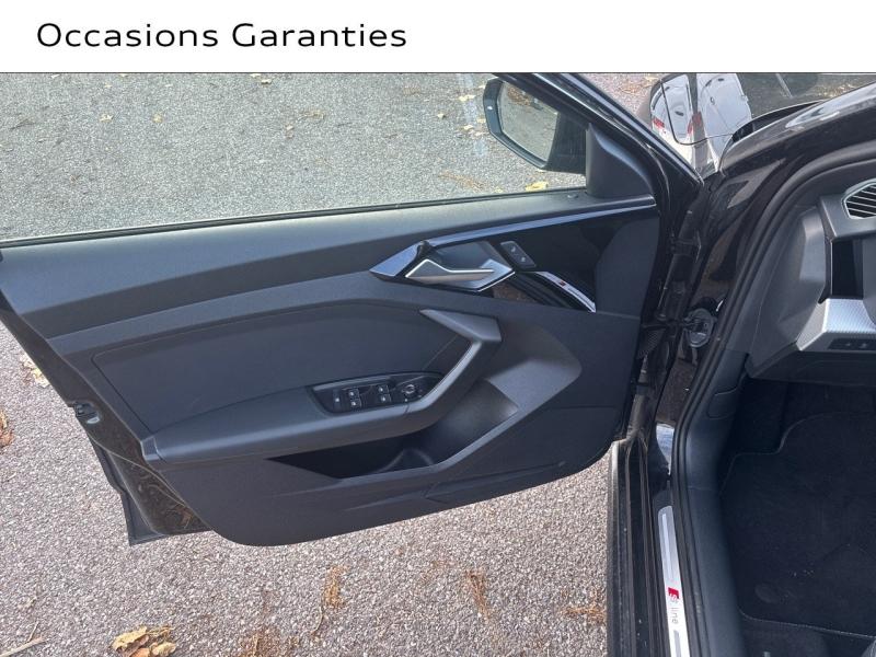 Voitures occasions Audi A1 Sportback S line Lens