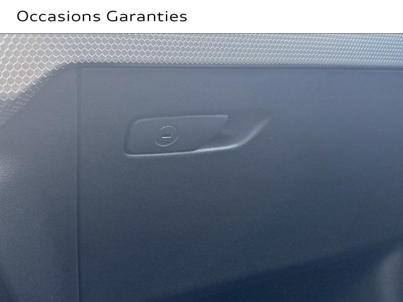 Voitures occasions Audi A1 Sportback S line Lens