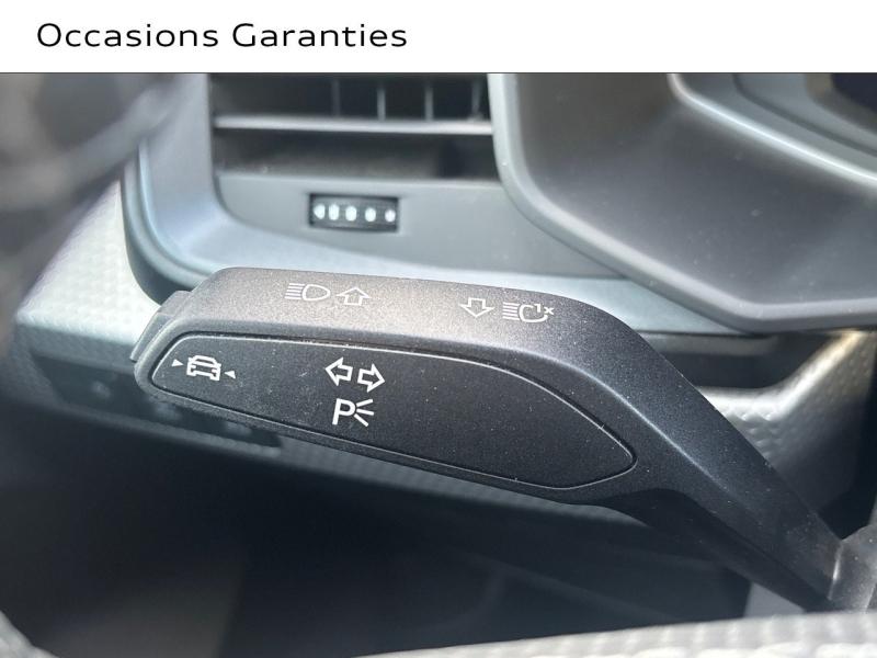 Voitures occasions Audi A1 Sportback S line Lens