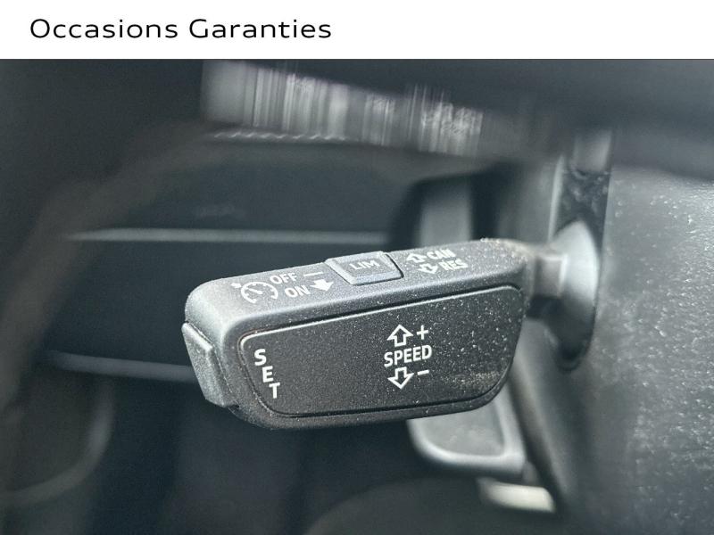 Voitures occasions Audi A1 Sportback S line Lens