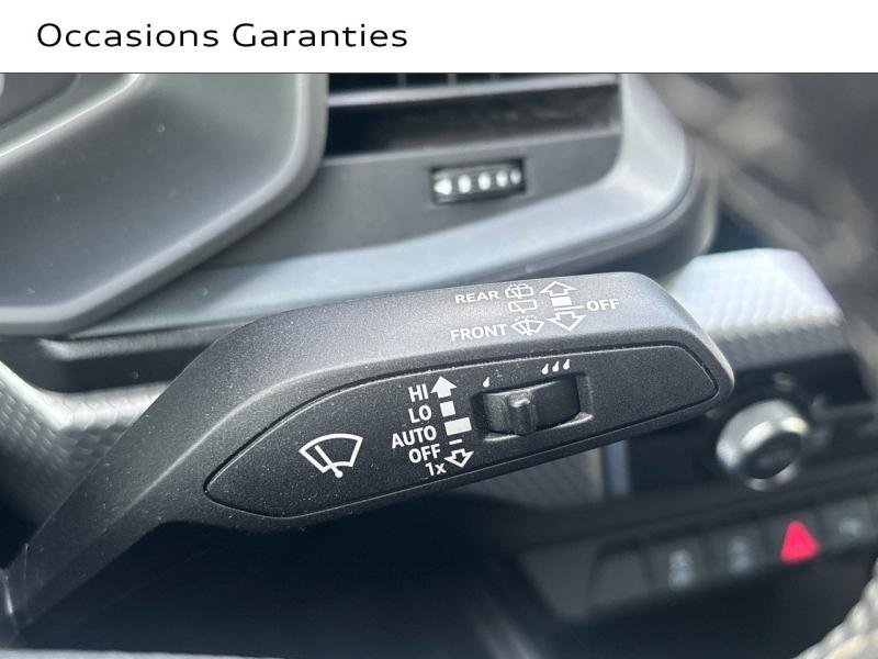 Voitures occasions Audi A1 Sportback S line Lens