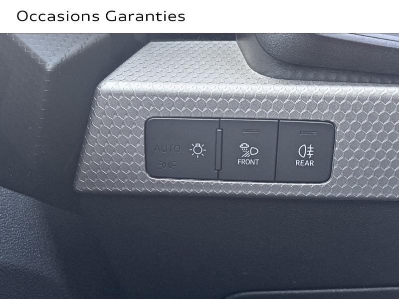 Voitures occasions Audi A1 Sportback S line Lens