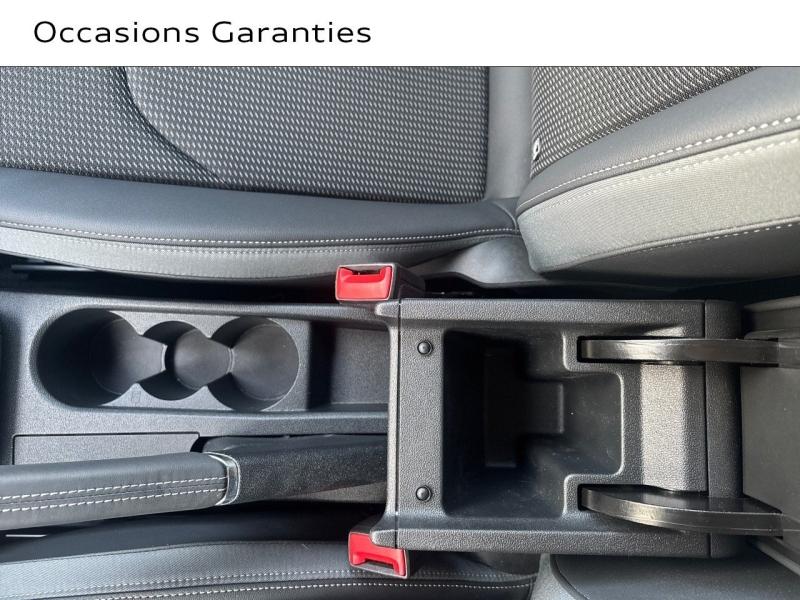 Voitures occasions Audi A1 Sportback S line Lens