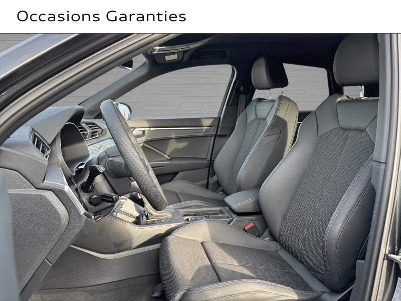 Voitures occasions Audi Q3 S line Lens