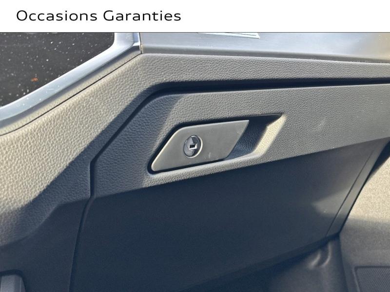 Voitures occasions Audi Q3 S line Lens