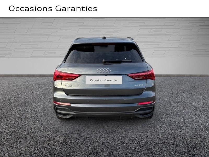 Voitures occasions Audi Q3 S line Lens