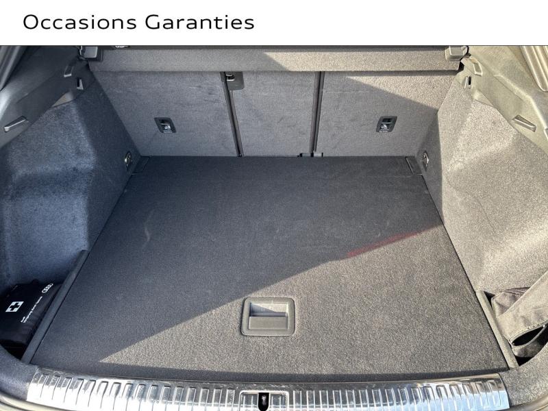Voitures occasions Audi Q3 S line Lens
