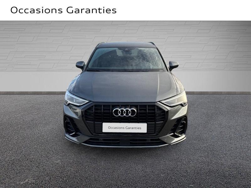 Voitures occasions Audi Q3 S line Lens