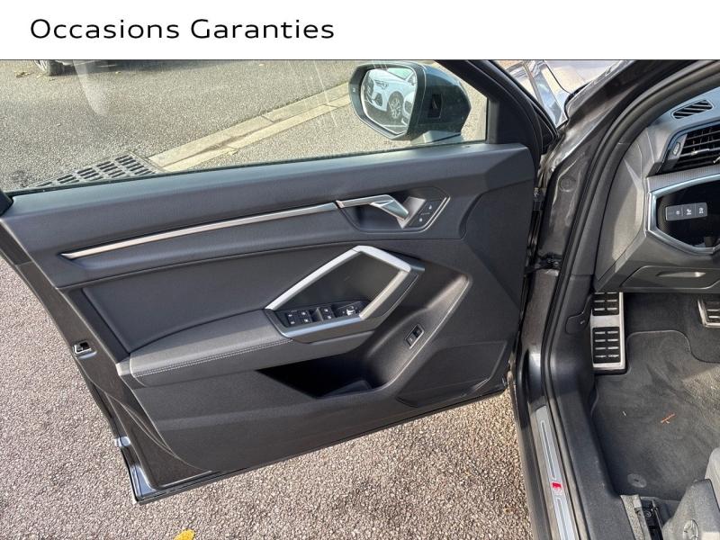 Voitures occasions Audi Q3 S line Lens