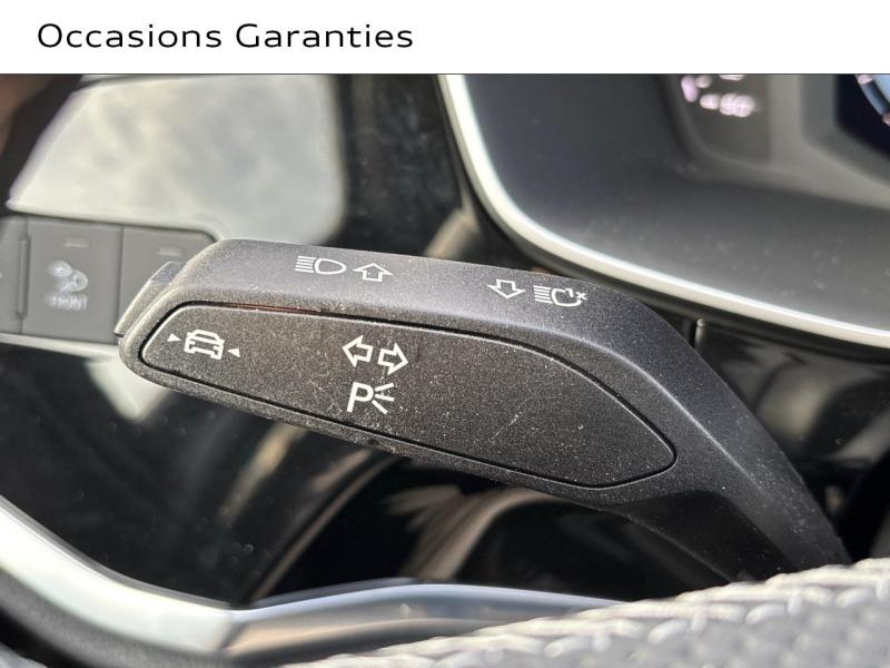 Voitures occasions Audi Q3 S line Lens