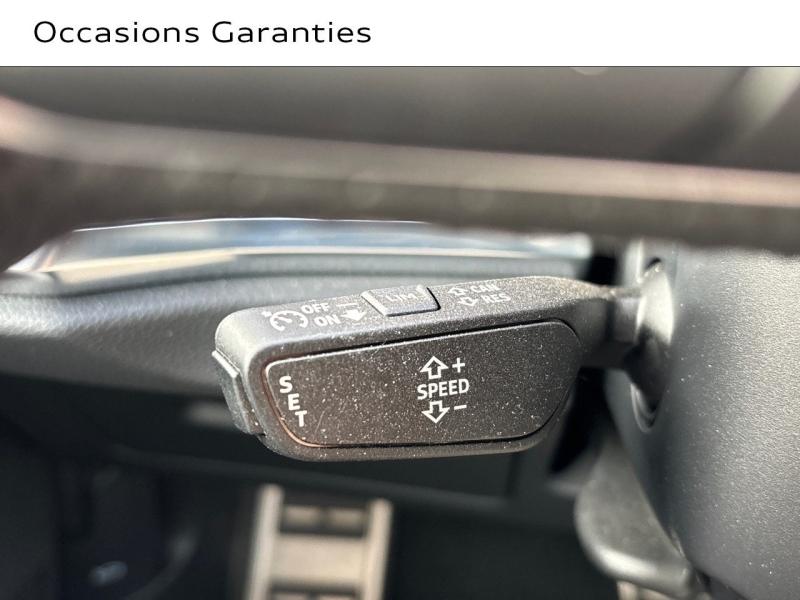 Voitures occasions Audi Q3 S line Lens