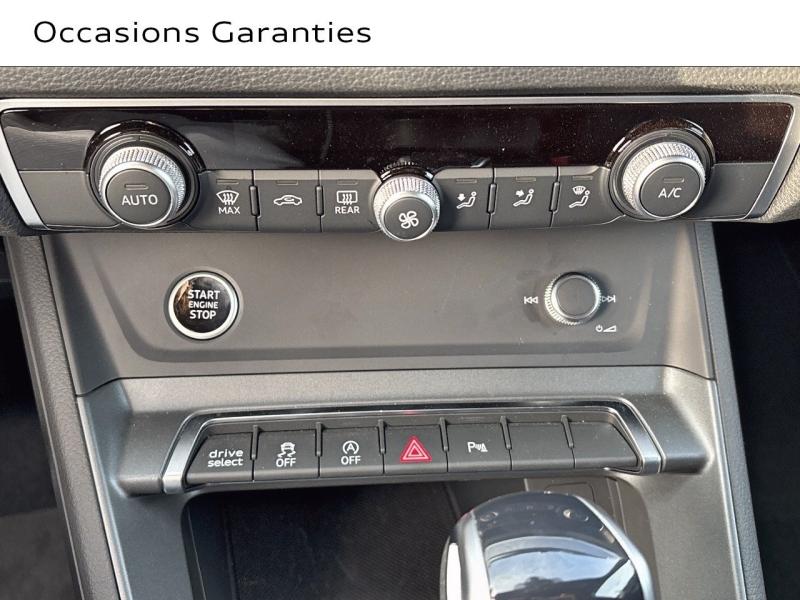 Voitures occasions Audi Q3 S line Lens