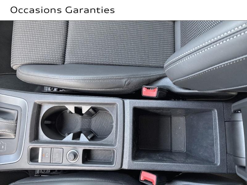 Voitures occasions Audi Q3 S line Lens