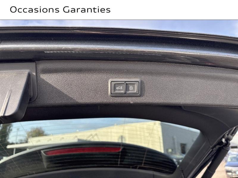 Voitures occasions Audi Q3 S line Lens