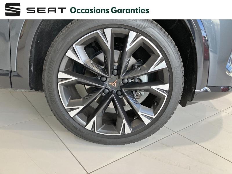 Voitures occasions CUPRA FORMENTOR V Lens