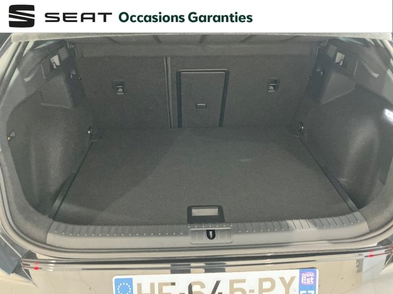 Voitures occasions CUPRA FORMENTOR V Lens