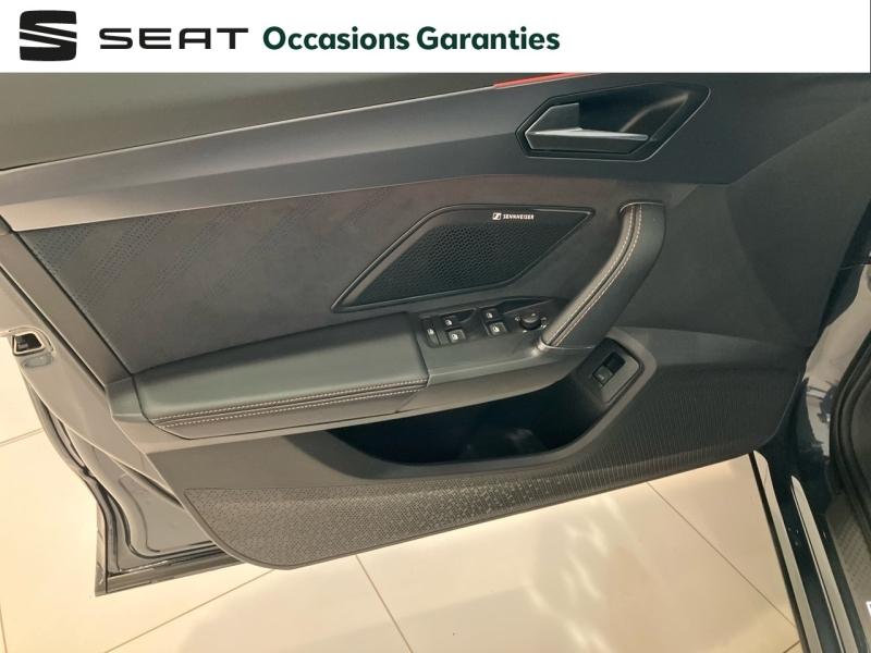 Voitures occasions CUPRA FORMENTOR V Lens