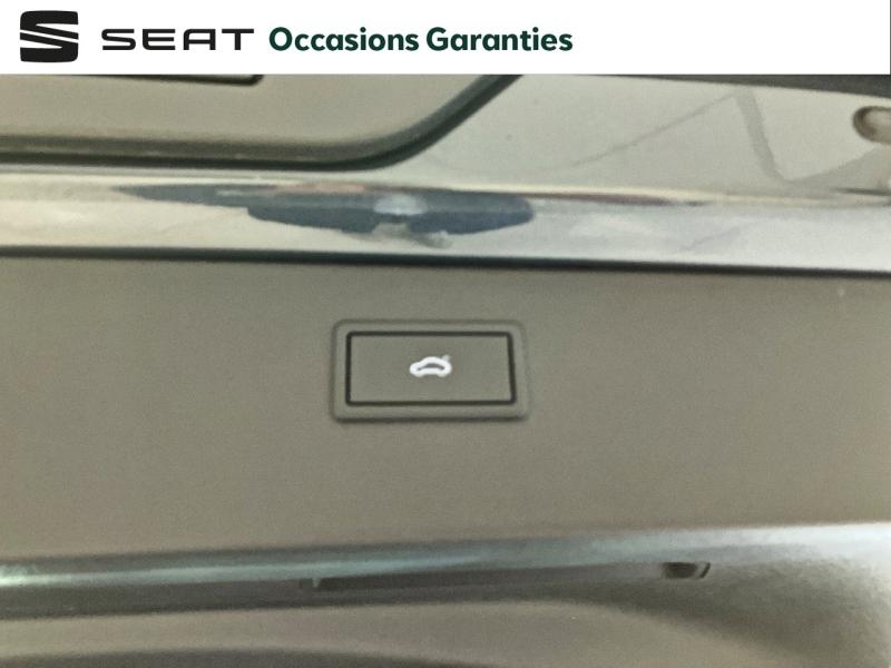 Voitures occasions CUPRA FORMENTOR V Lens