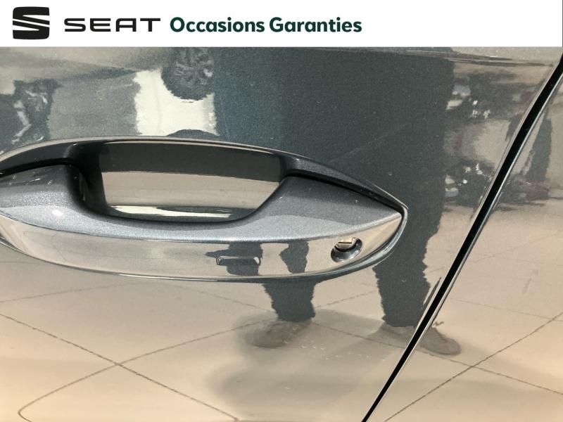 Voitures occasions CUPRA FORMENTOR V Lens